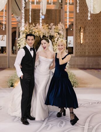 ▲▼Lulu。（圖／翻攝自Instagram／sunnygirl800424）