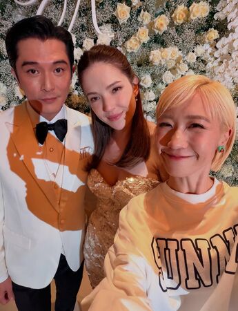 ▲▼Lulu。（圖／翻攝自Instagram／sunnygirl800424）