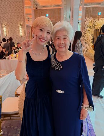 ▲▼Lulu。（圖／翻攝自Instagram／sunnygirl800424）