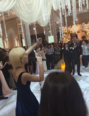 ▲▼Lulu。（圖／翻攝自Instagram／sunnygirl800424）