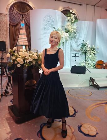 ▲▼Lulu。（圖／翻攝自Instagram／sunnygirl800424）