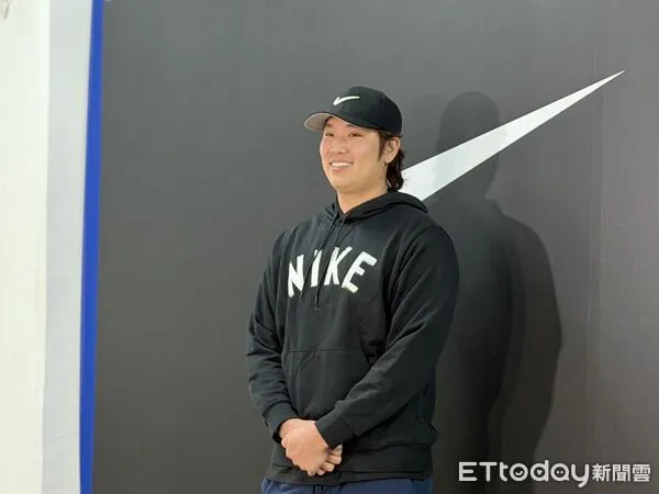 ▲▼       古林睿煬      。（圖／記者王真魚攝）