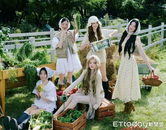 舒華要回來了！i-dle無預警「宣布大巨蛋開唱」搶先TWICE成韓女團第一人