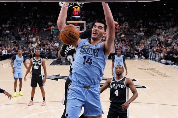 ▲周志豪。（圖／達志影像／美聯社）