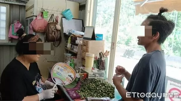 ▲南投縣口腔癌防治獲評「防治力績優」第3名。（圖／南投縣衛生局提供，下同）