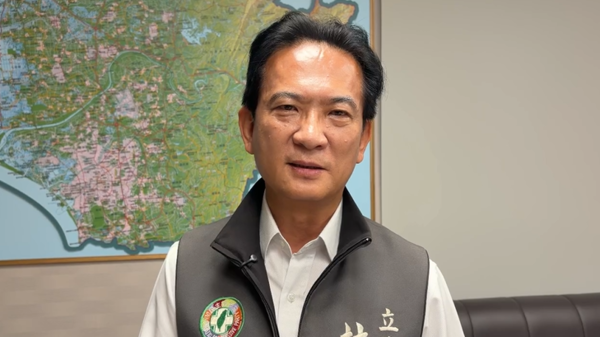 ▲▼民進黨立委林俊憲。（圖／立委林俊憲國會辦公室提供）