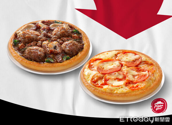 ▲▼必勝客。（圖／業者提供）