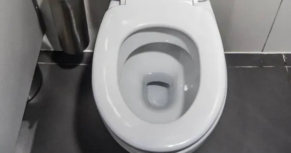 李姓工程師於工作期間長時間滯留廁所，一個月內多達14次，最久一次接近4小時。（示意圖／Pixabay）
