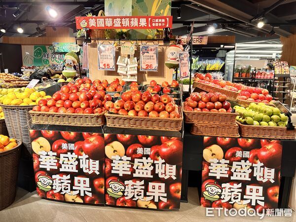 ▲▼全聯門市，全聯賣場。（圖／記者林育綾攝）