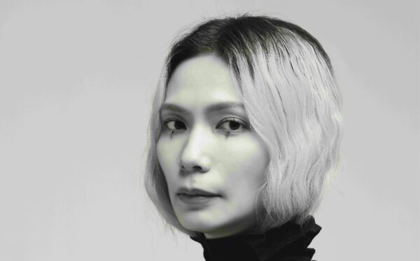 ▲▼陳惠婷推出新單曲。（圖／躁音製造所提供）