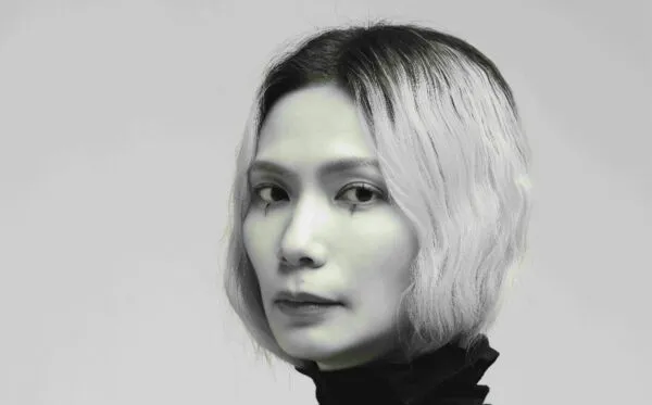 ▲▼陳惠婷推出新單曲。（圖／躁音製造所提供）