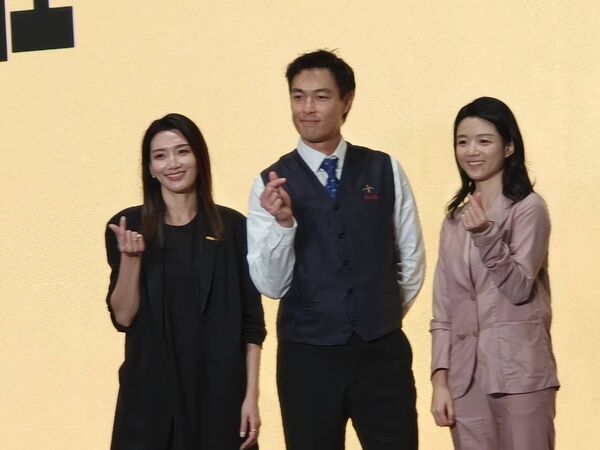 ▲左起。（圖／記者張佩芬攝）