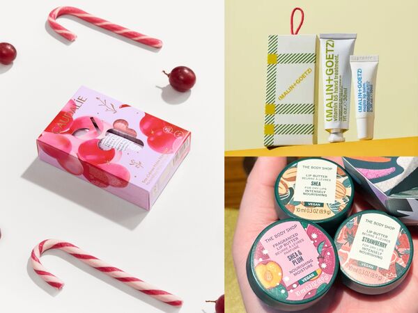 6款1000元以下交換禮物！帶回紐約最潮香氛潤唇＋護手
