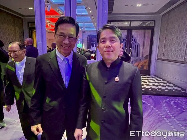 ▲泰國慶活動首度移師　中市府辦節慶、推美食 深化與泰國多元交流。（圖／經發局提供）