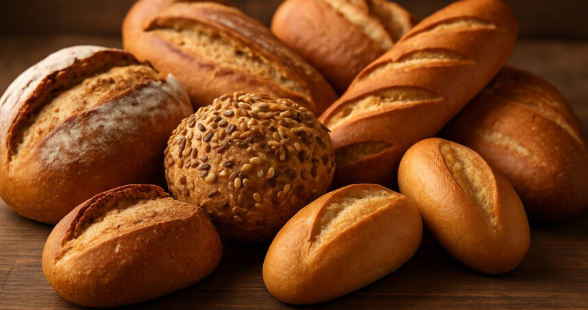 吃麵包搭「1飲品」」能控血糖!研究:比水、茶還有效