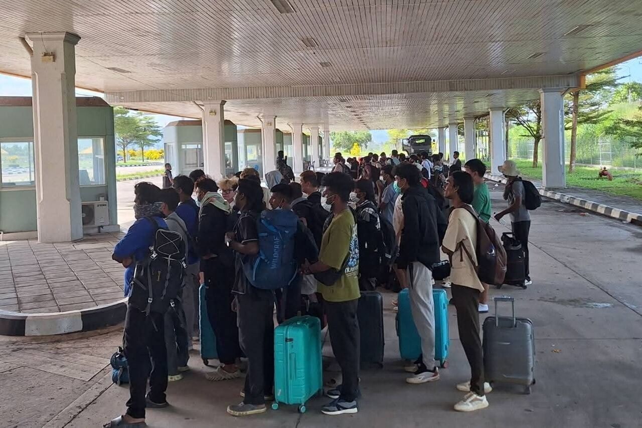 全球年收700億美元！詐騙成東南亞GDP引擎　規模恐超越毒品