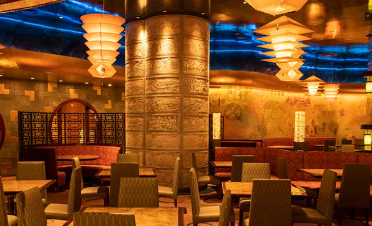 中國男持刀闖「東京迪士尼飯店」落網！　衝宴會廳狂揮20cm菜刀