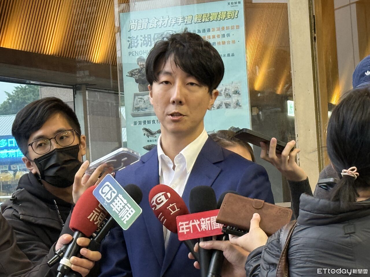 藍營批賴清德唱和「習近平版」九二共識 綠:2個版本也能叫共識?