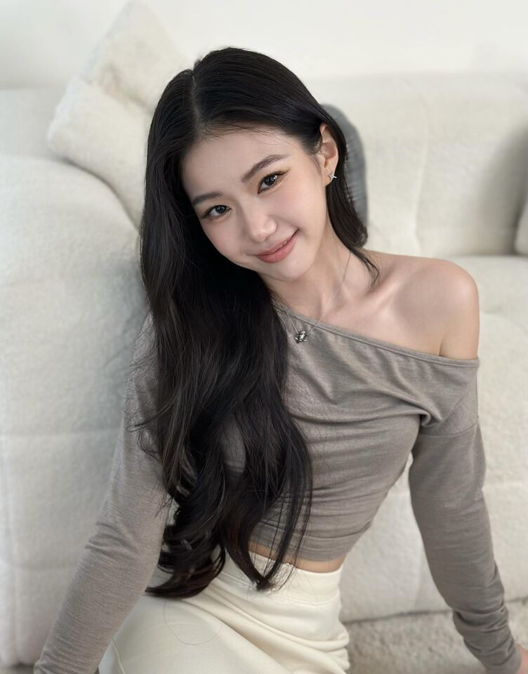 ▲▼家寧。（圖／翻攝自Facebook／家寧+0）