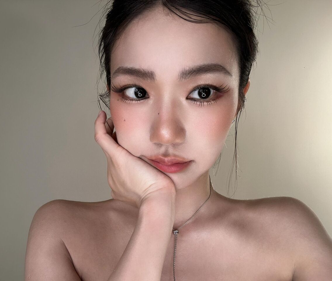 ▲▼家寧。（圖／翻攝自Facebook／家寧+0）