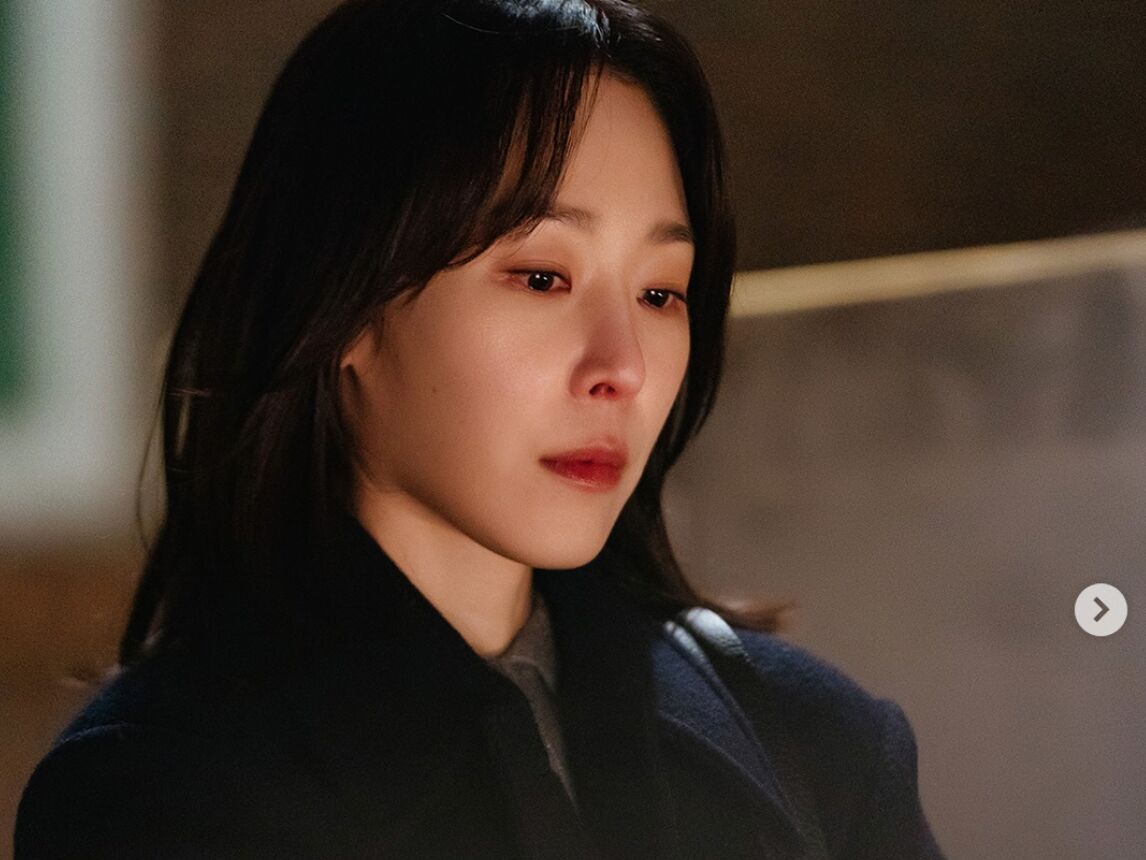 自信個性（圖／jtbcdramaIG）