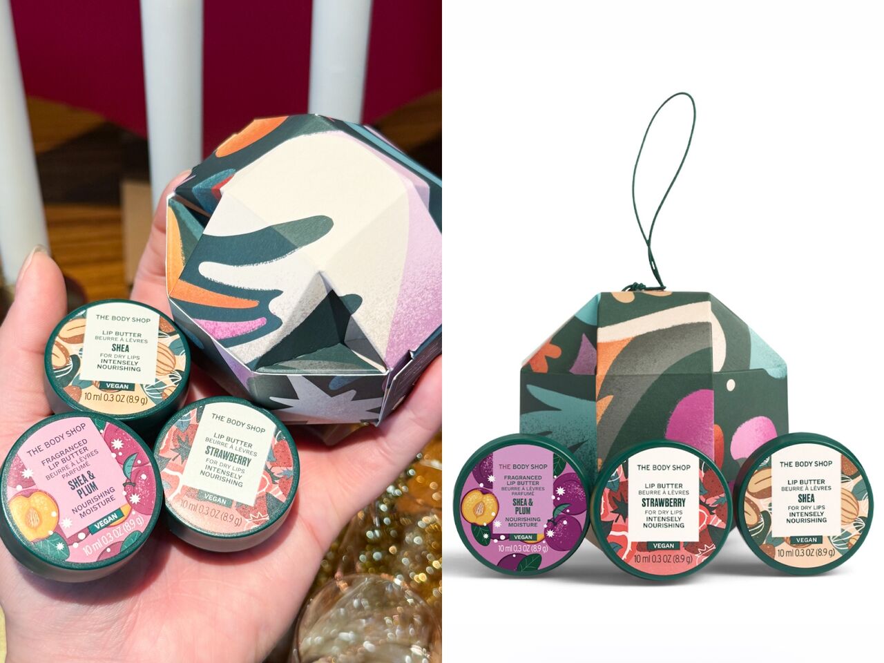 (MALIN+GOETZ),Caudalie,The Body Shop,交換禮物,聖誕節,聖誕禮物,禮物,。（圖／品牌提供）