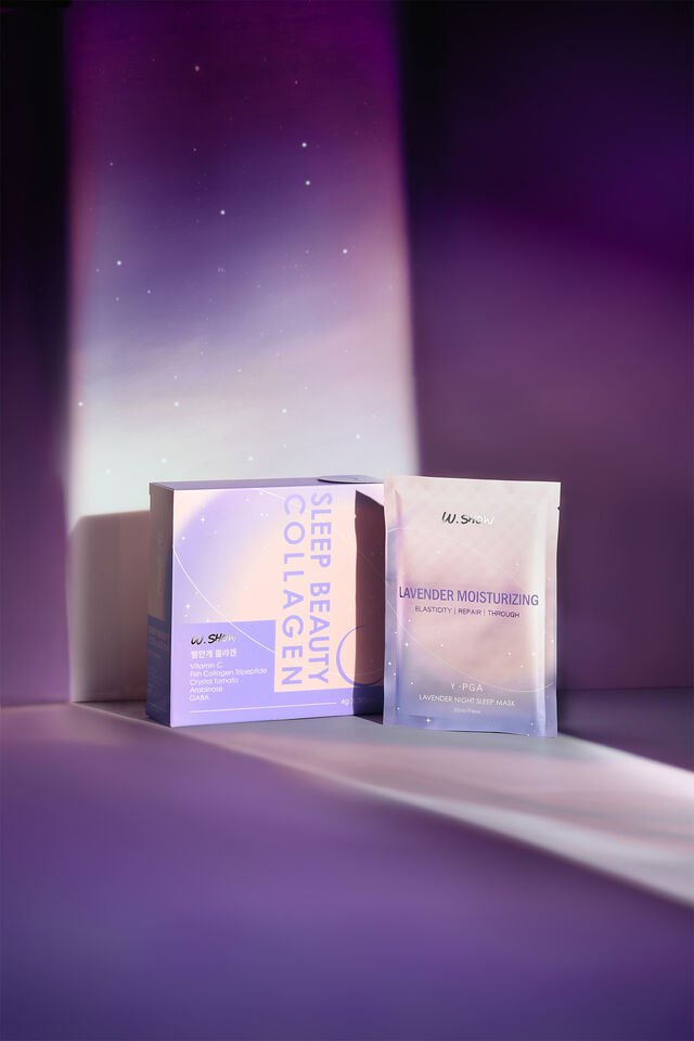 W.SHOW。（圖／品牌提供）