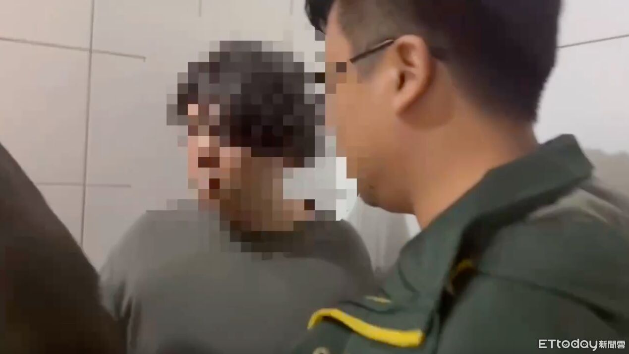 網紅「乘號」遭設局！被逼轉帳17萬顆泰達幣　2人收押主嫌在逃