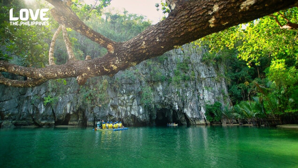 海島天堂年度必訪　菲律賓6大夢幻海島一次看（圖／七逗旅遊網提供）