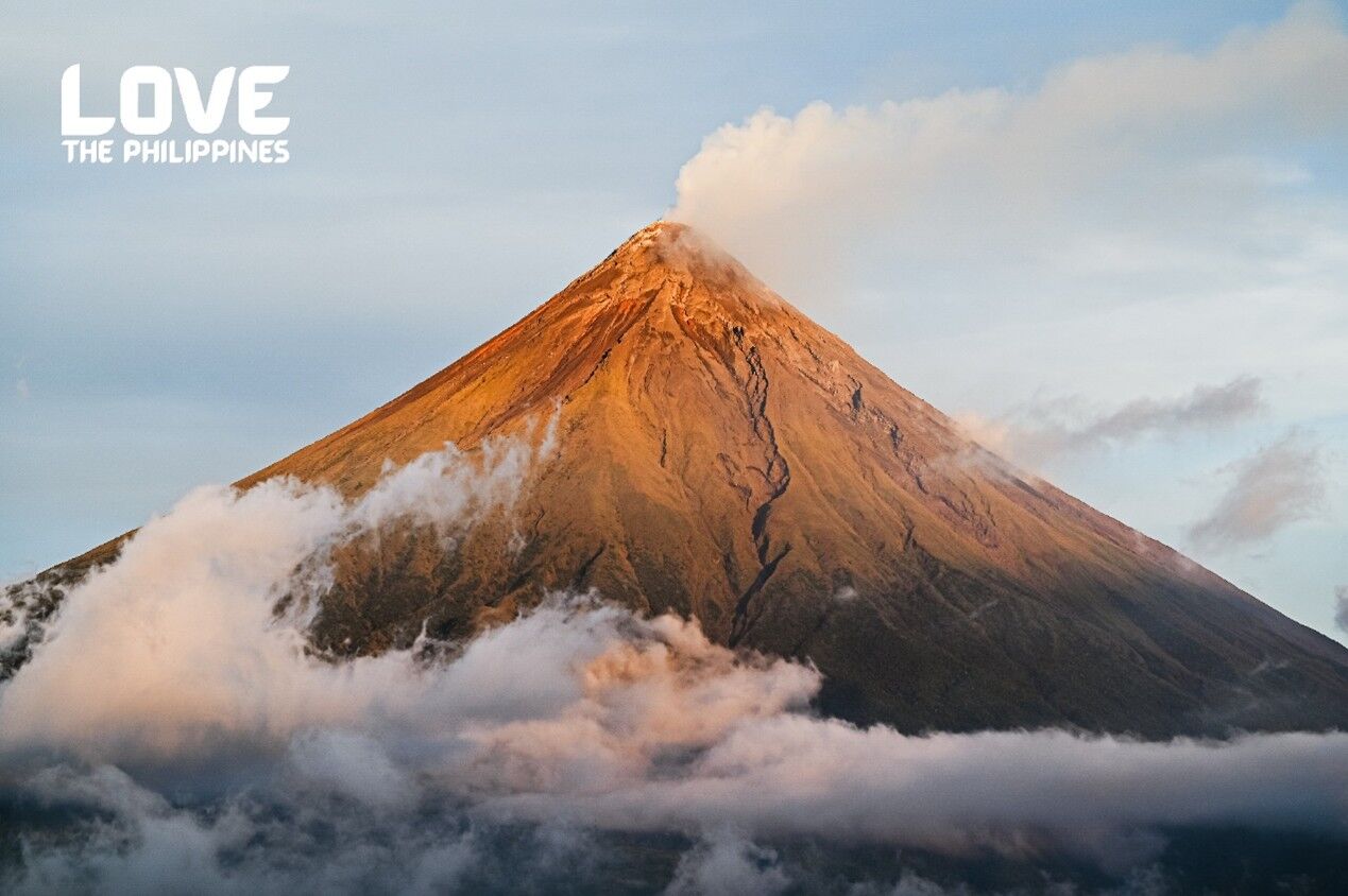 探索菲律賓的自然奇蹟　從火山到地底河的冒險旅程（圖／七逗旅遊網提供）