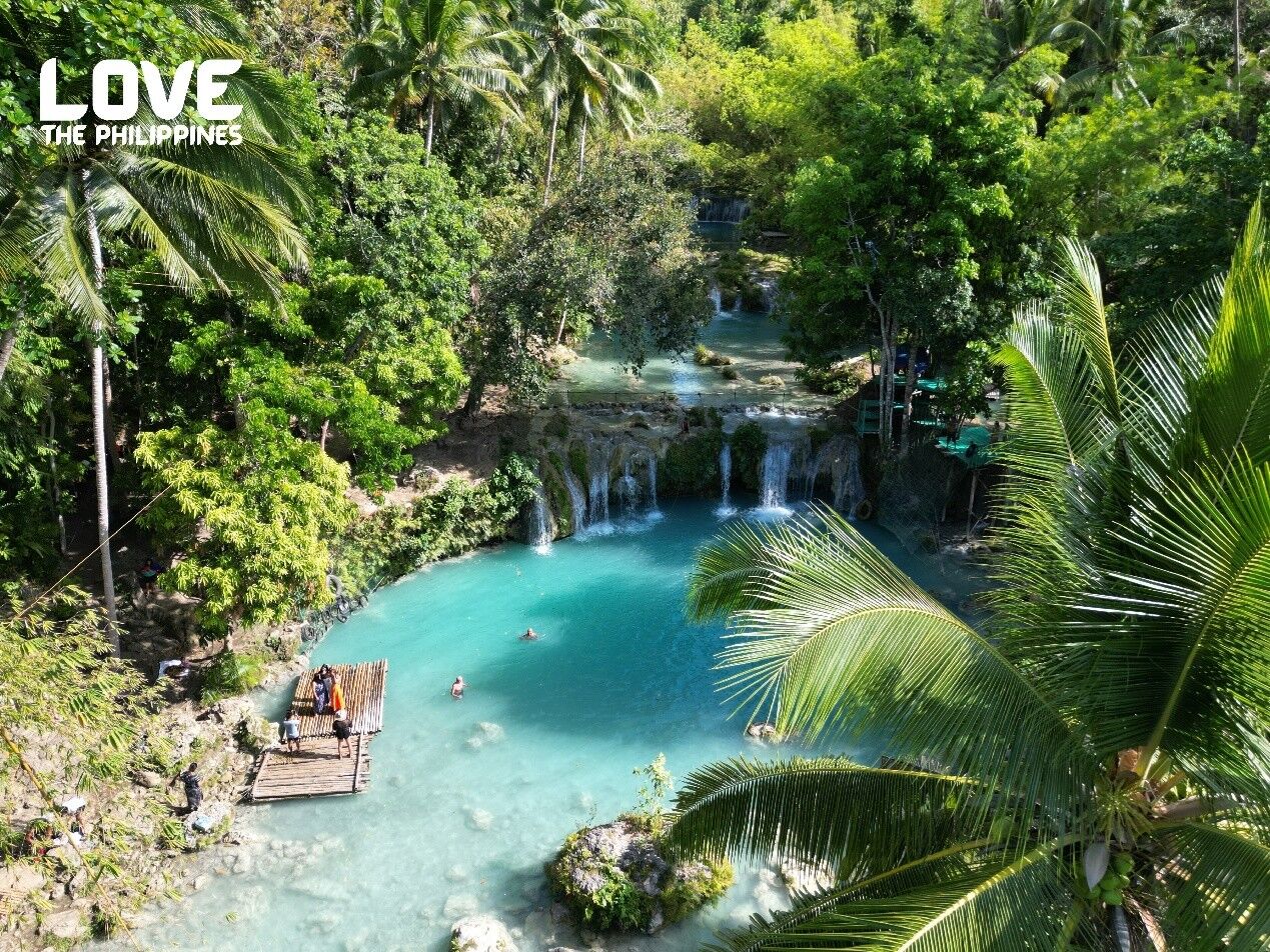 探索菲律賓的自然奇蹟　從火山到地底河的冒險旅程（圖／七逗旅遊網提供）