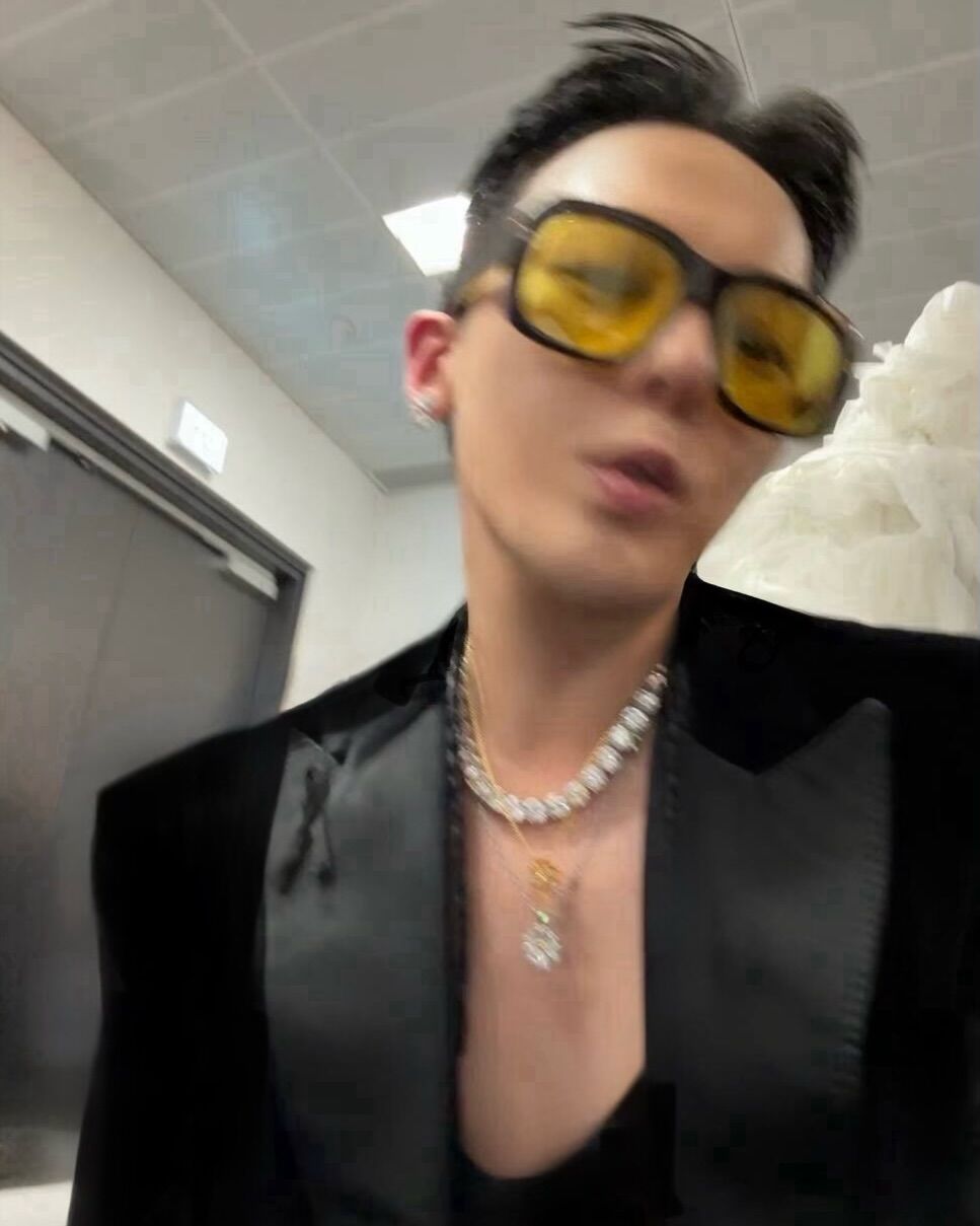 ▲▼  GD 。（圖／品牌提供）