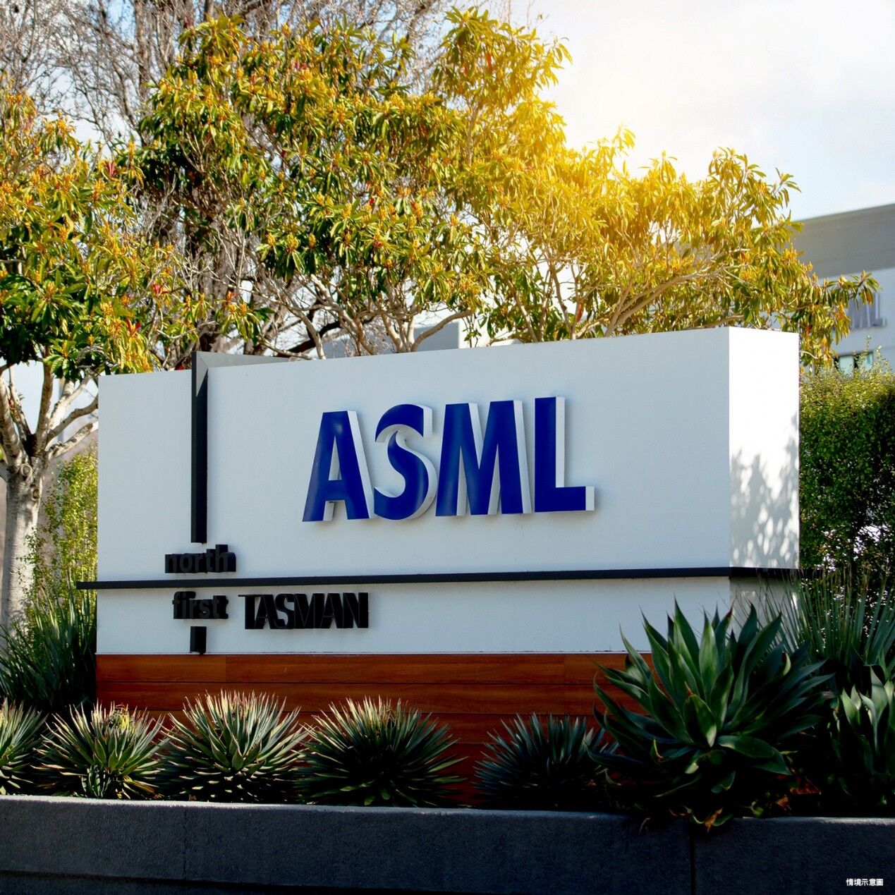 看好林口．大型金控搶先佈局福樺中央大樓（圖／業者提供）