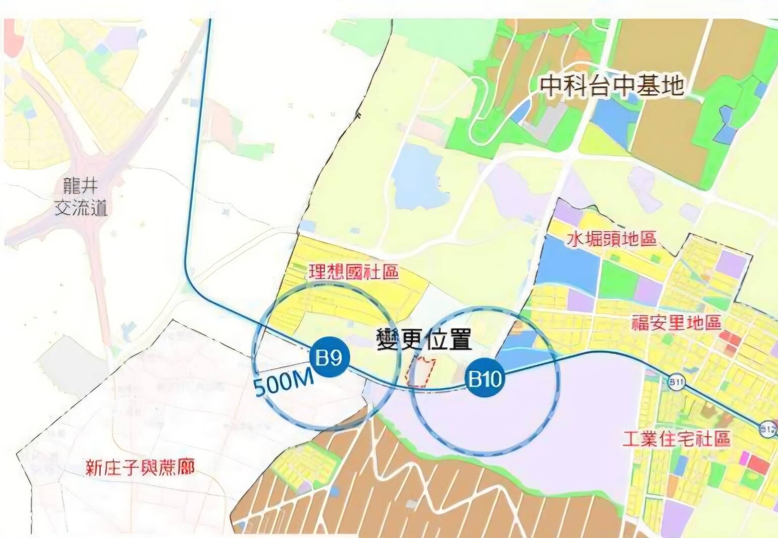 ▲台中好市多,精機。（圖／台中市政府提供）