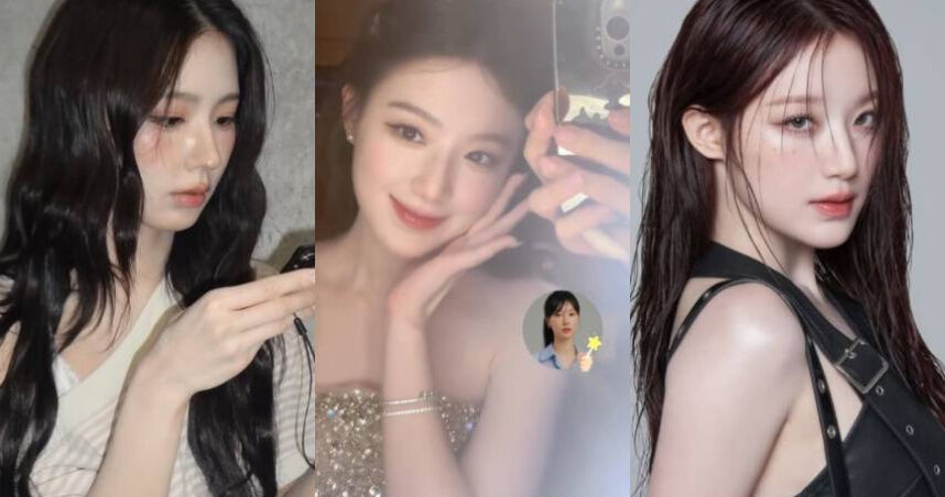 韓國女團御用彩妝師公開「水光底妝」失敗的4個關鍵誤區：妝前太滋潤、水光棒直接塗都NG