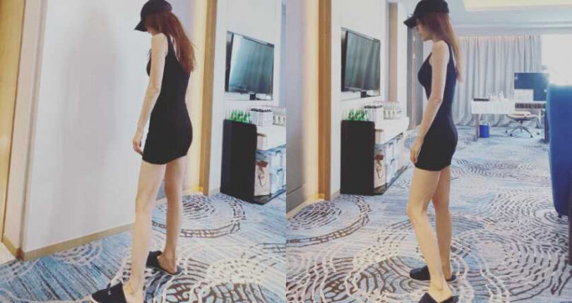 「最美皇后」變身「芭蕾女神」！秦嵐新劇《亦舞之城》搭檔鍾漢良，46歲零贅肉「不復胖」瘦身鐵律：晚上6點後禁食