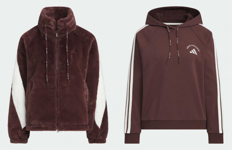 2025秋冬必追「摩卡慕斯」穿搭！9款必收單品一次看，甜中帶酷的質感心動濾鏡