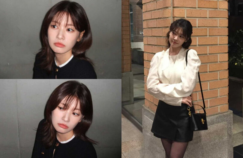 保證零失手！女神庭沼珉冬季私服、根本仙女穿搭教科書，高級顯瘦、配色公式直接奉上