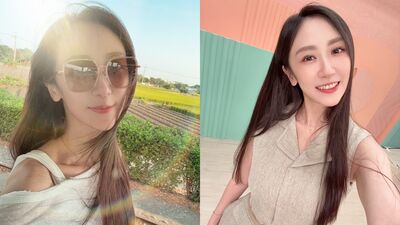 蔡允潔談3C育兒認「怕被偷拍公審」　長文吐心聲：媽媽終究也是人