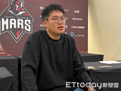 快訊／高國豪9月遭起訴卻12月才停賽？　TPBL職籃：溝通上的誤差