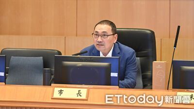 強化青年競爭力！侯友宜：新北青年力驅動城市升級