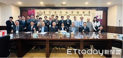 直擊士檢偵查庭!日本律師團驚呼:台灣程序正義細到看得出來