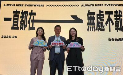 大車隊去年EPS9.01元創新高　股利8元、配發率高達88.79%