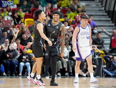 73秒砍7分！率隊上演18分逆轉勝　洛夫頓賽後也自稱出色