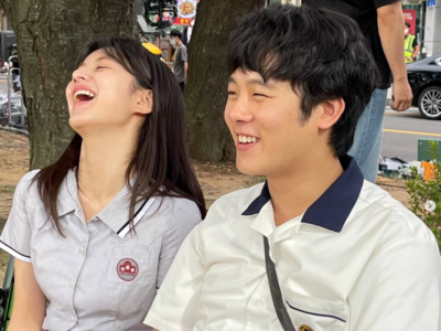 《Moving異能2》奉皙確定換人演！　影迷傷心喊不習慣