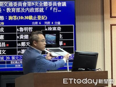 立委提淡江大橋先辦「地方鄉親體驗」活動　陳世凱：一定滿足需求