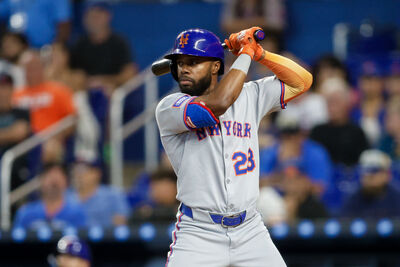 光芒700萬簽穆林斯補強中外野 外野人滿為患恐啟動交易潮