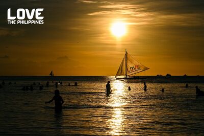 海島天堂年度必訪　菲律賓6大夢幻海島一次看