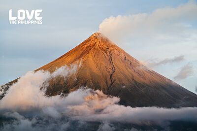 探索菲律賓的自然奇蹟　從火山到地底河的冒險旅程