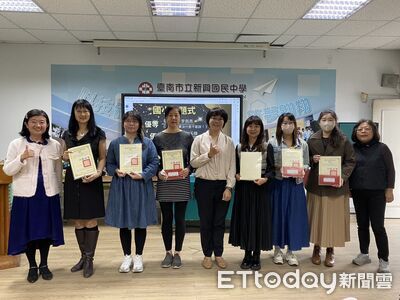 台南推動登月計畫！　月經教案徵選＋教師研習打造性平友善校園